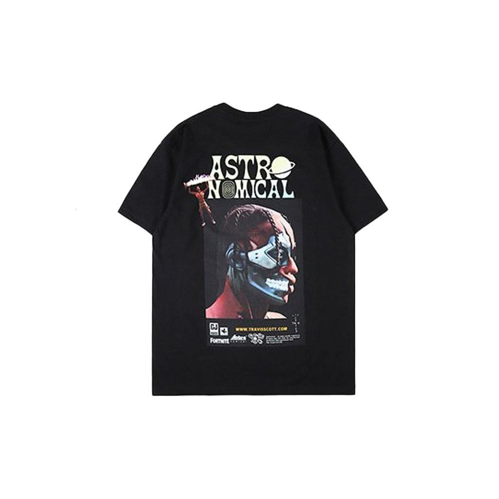 Áo Thun Streetwear
