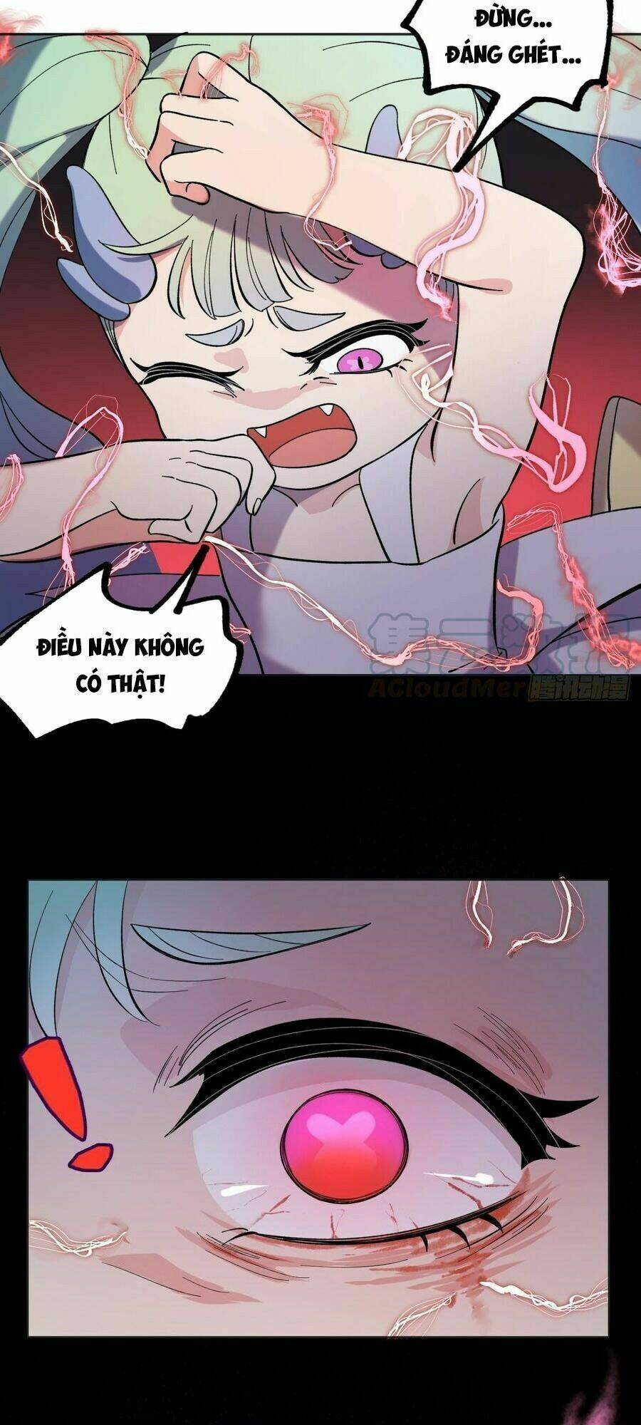 vô hạn khắc kim chi thần chapter 46 15