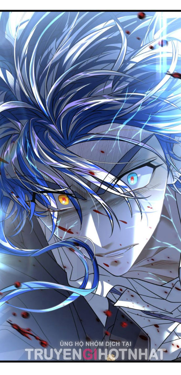 dark moon - tế đàn ánh trăng chapter 65.1 81