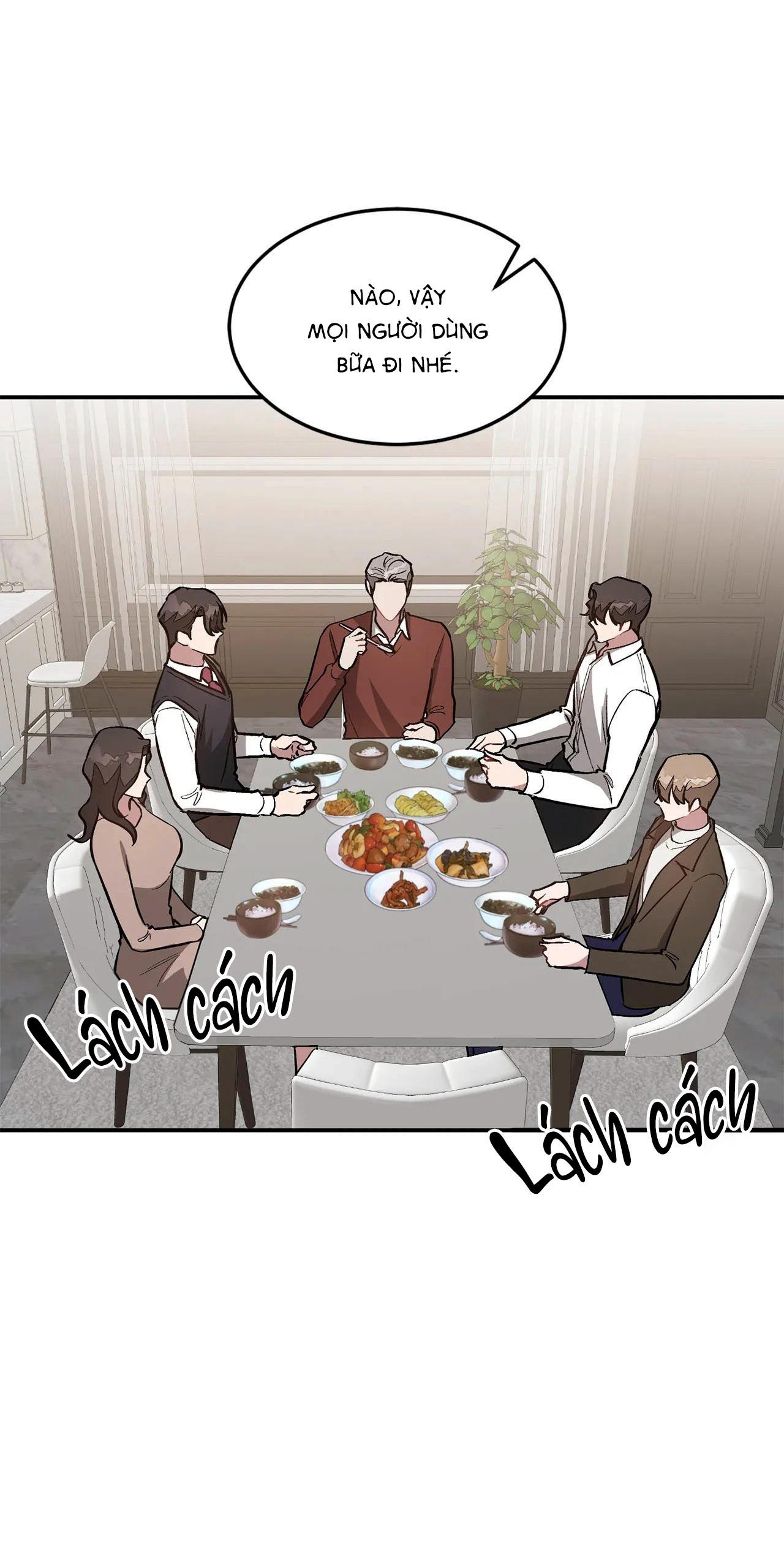 Sống Lại Lần Nữa chapter 67 24