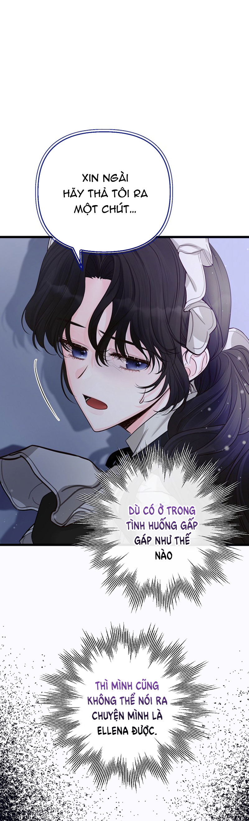 hãy giải thoát cho ta chapter 5.1 13