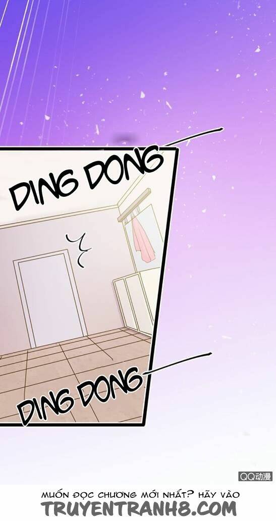 lãnh tình boss xin buông tay em chapter 9 18