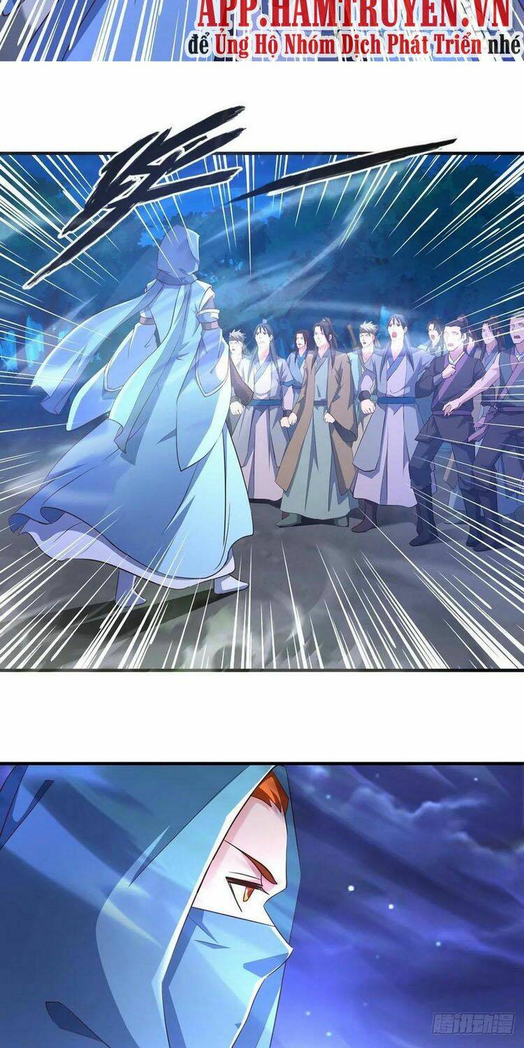 thiên hạ kiếp chapter 69 15