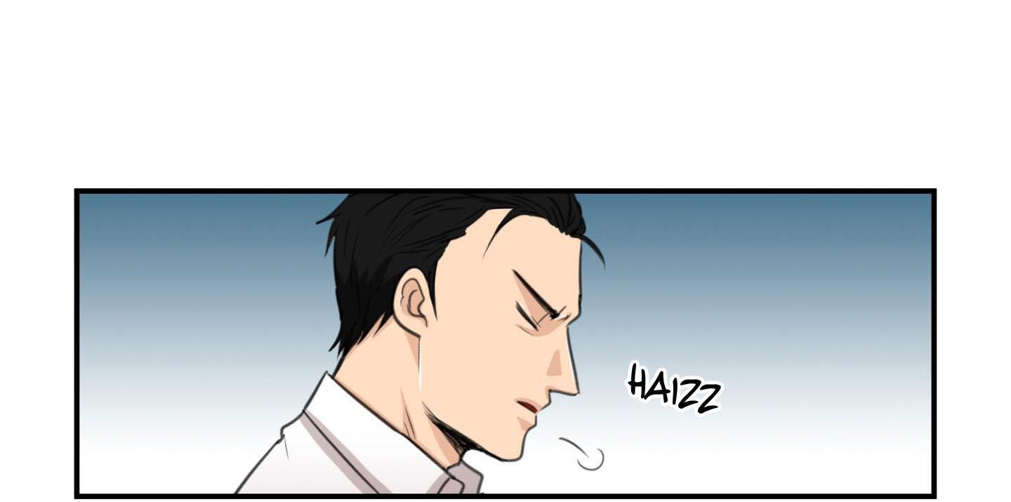 sự trả thù méo mó chapter 3 9