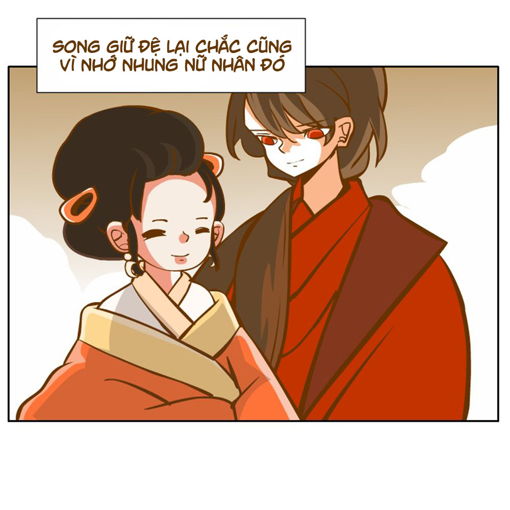 hòa thượng và tiểu long quân chapter 28 89