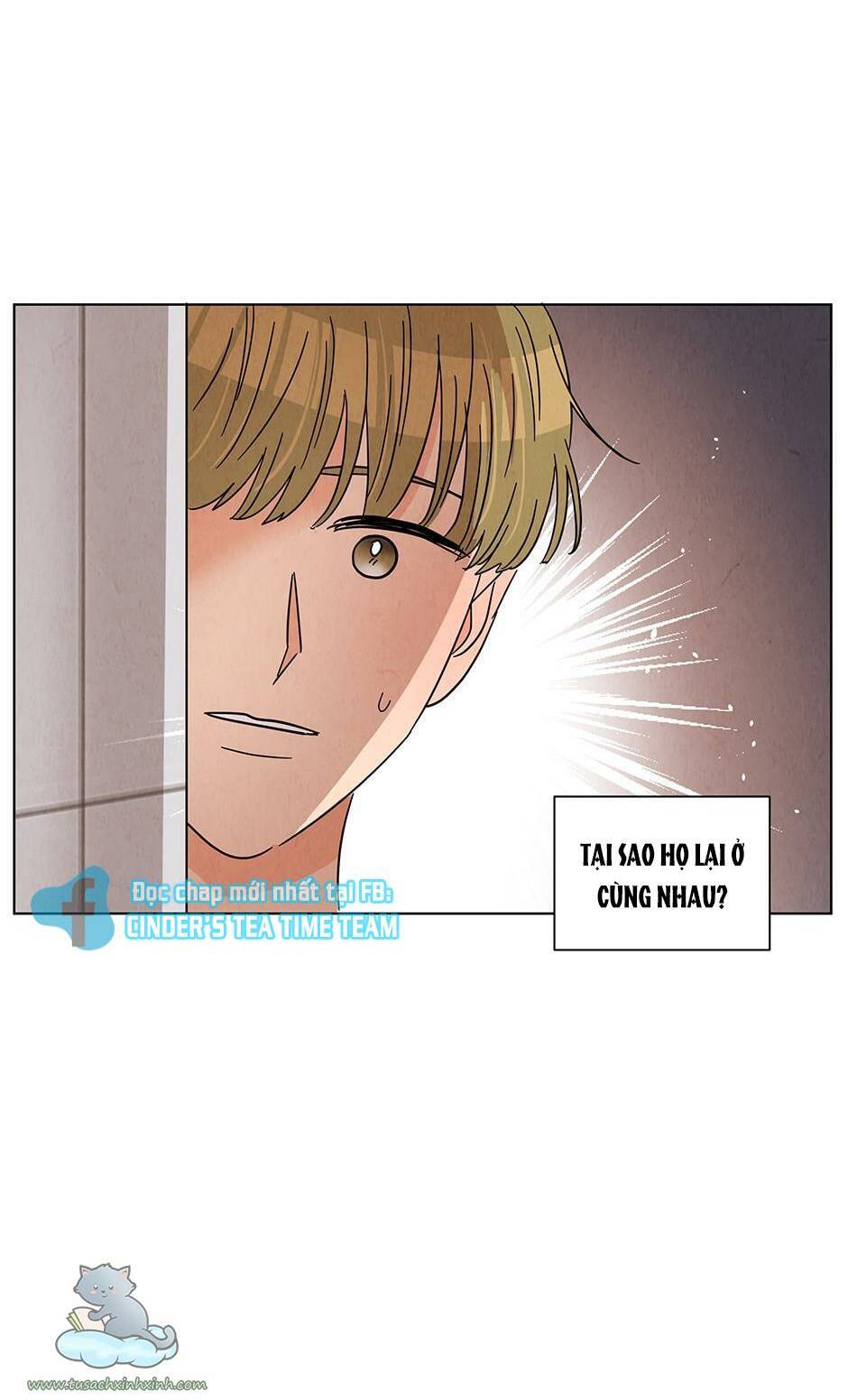 chào nhé, không làm thông gia nữa đâu! chapter 32 62