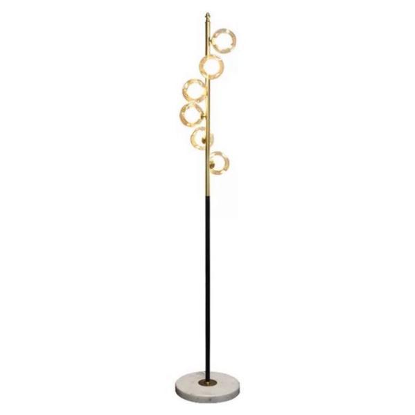 Đèn cây decor,đèn để góc, đèn trang trí, đèn phòng ngủ, đèn góc sofa, đèn decor DT DDT