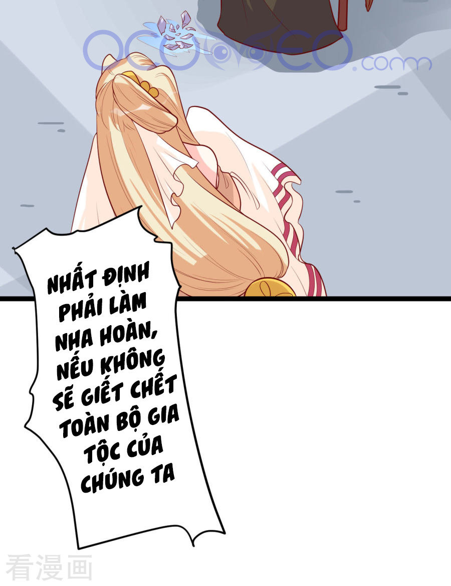 từ đây vương gia không thượng triều sớm chapter 10 17