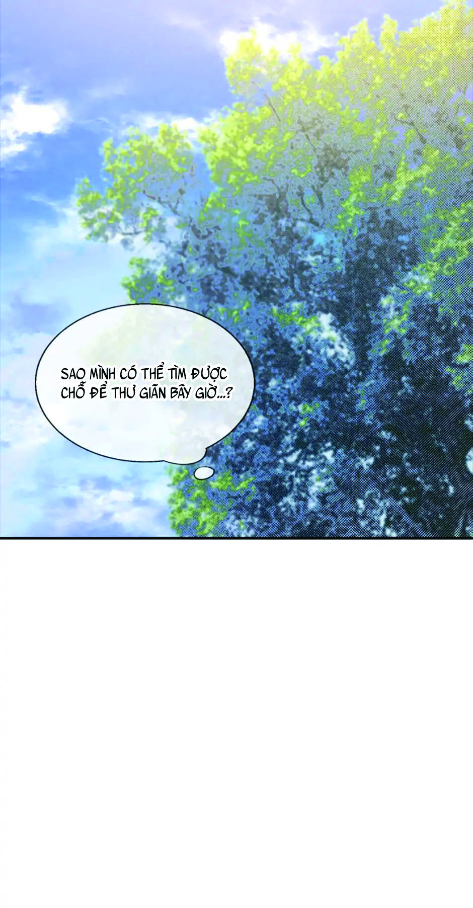 tên nam chính này cản đường tôi! chapter 3.2 15