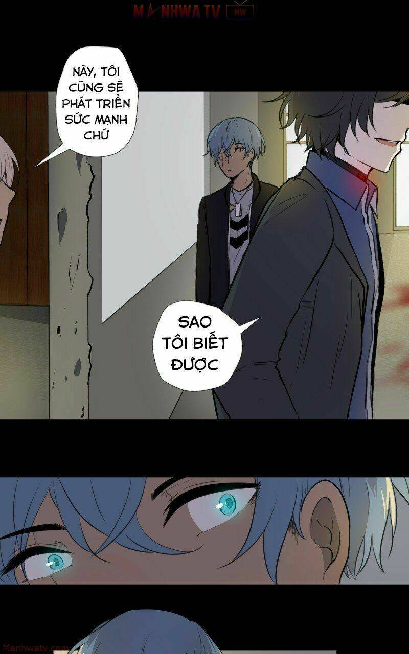 Trọng Sinh Mạc Thế Chapter 44 15