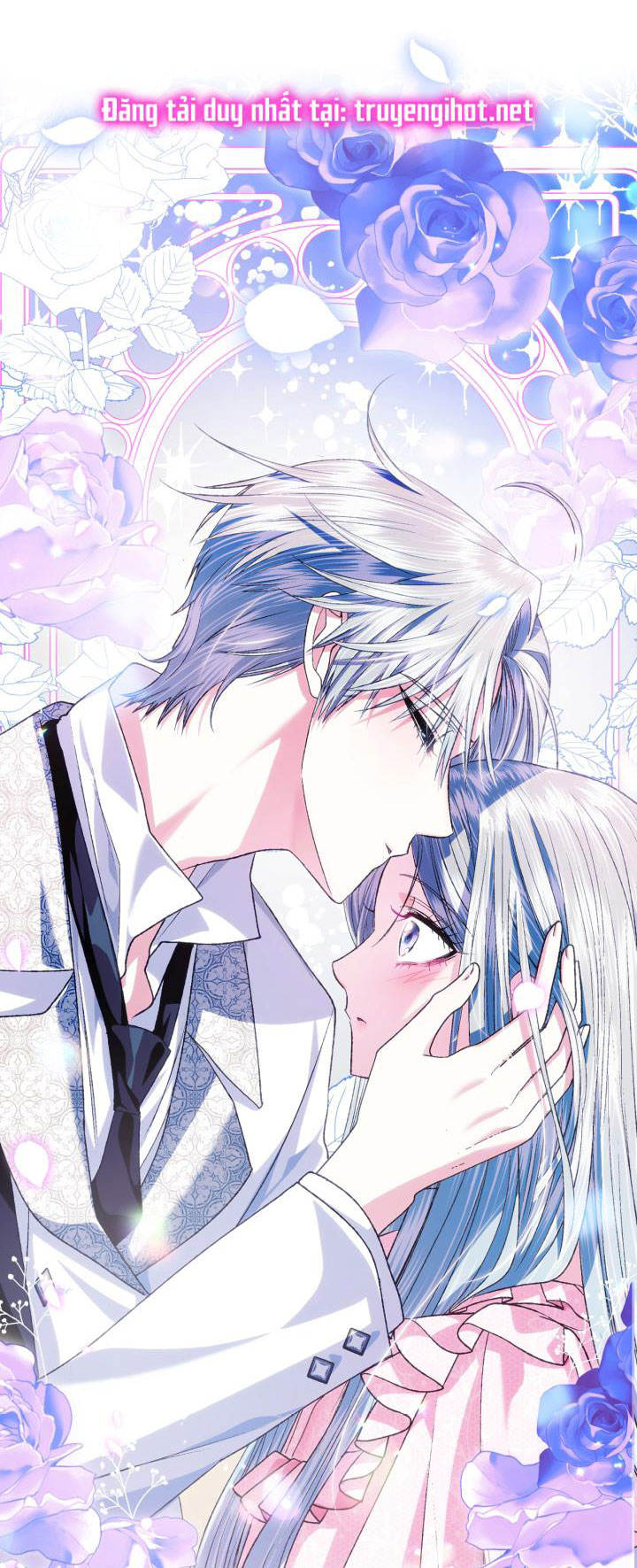 cha à, con không muốn kết hôn đâu chapter 67 38