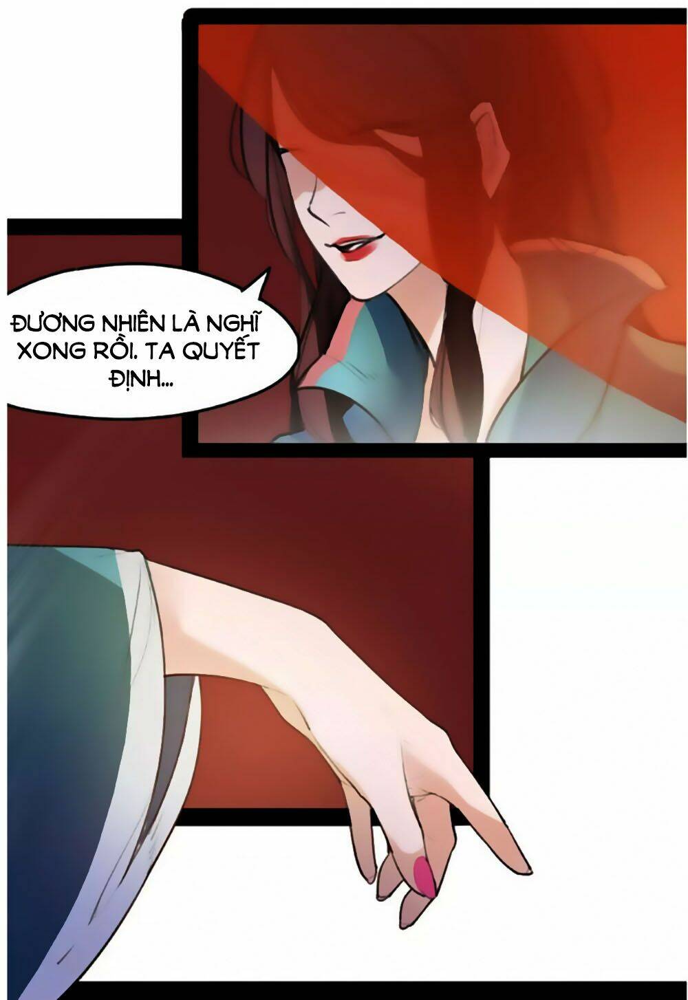 đường tăng cũng quyến rũ chapter 42 29