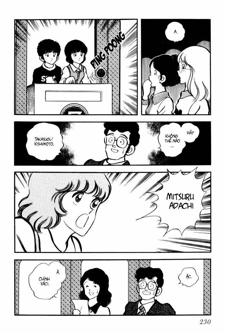 hiatari ryoukou! (hoa nắng) chapter 20 19