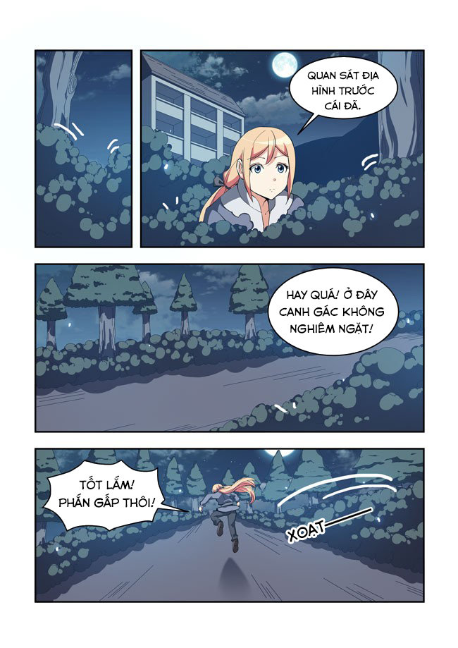 i am killer maid chapter 50 2