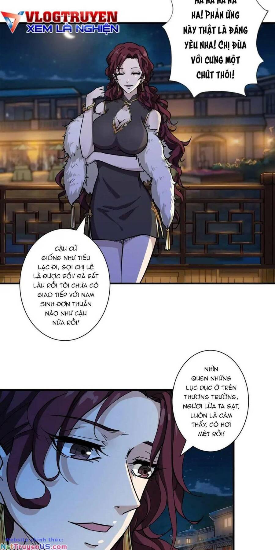 god slayer chapter 73 26