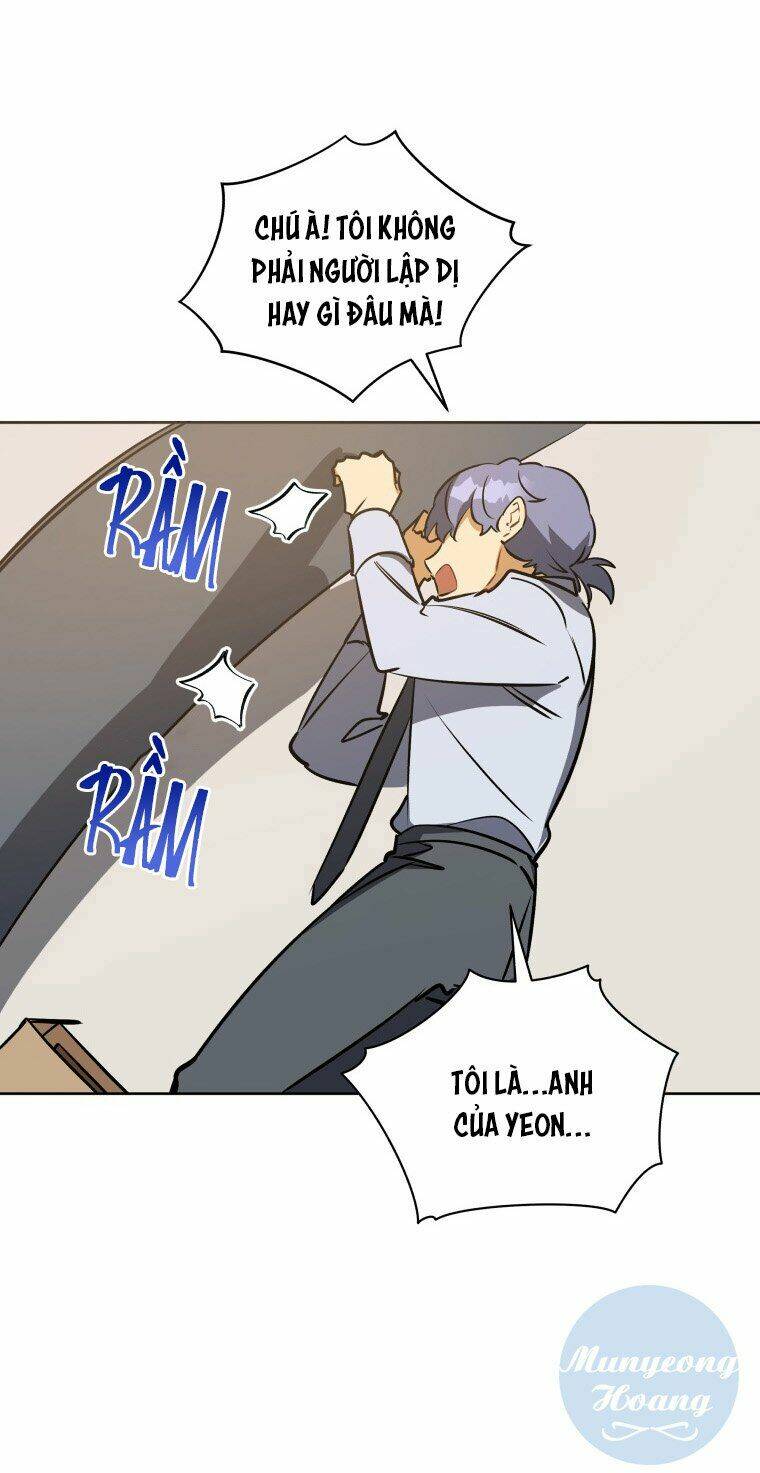 quái thú với hoa chapter 106 9