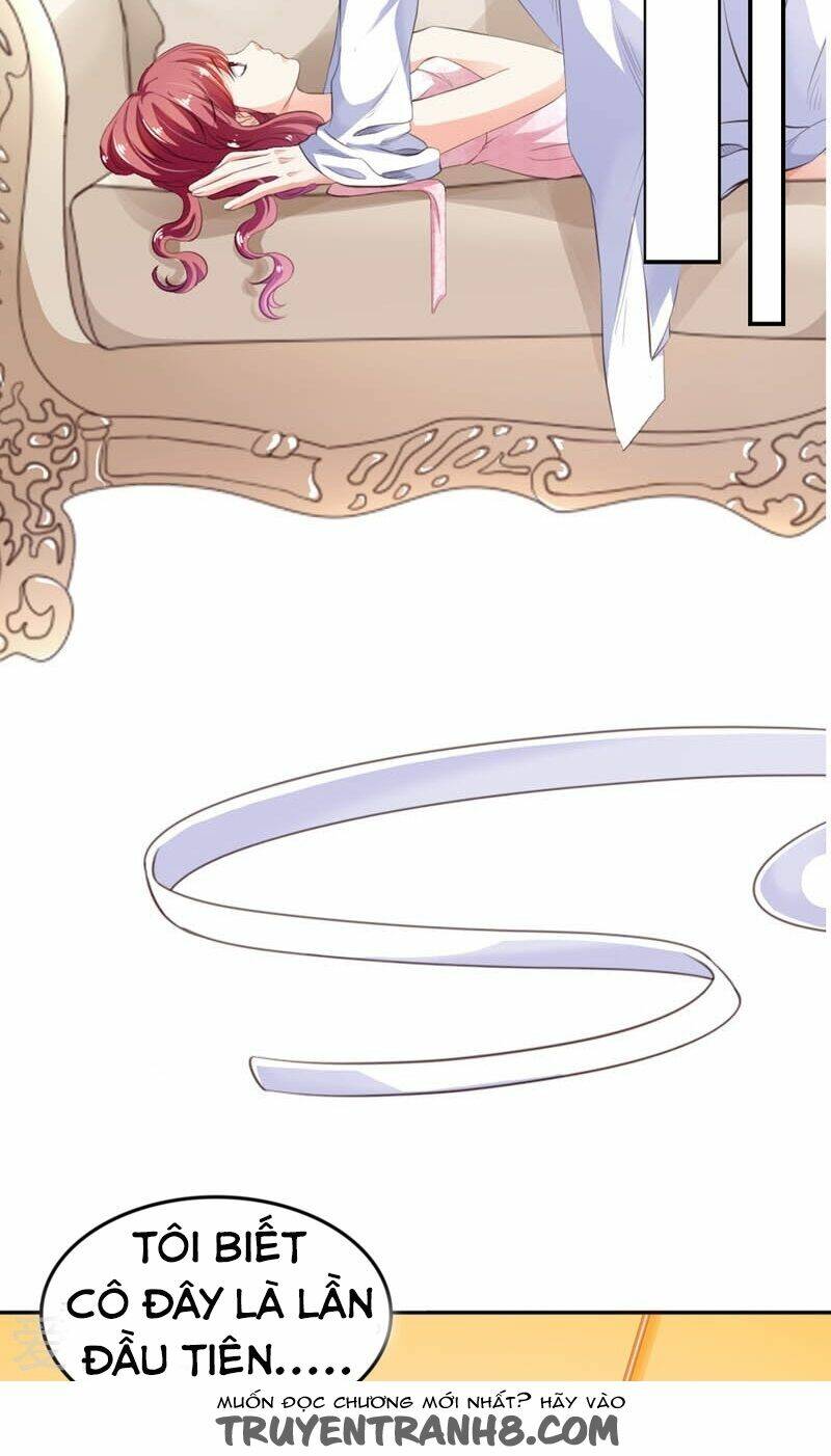 bộ mặt ôn nhu giả dối của ác ma thủ tịch chapter 2 29