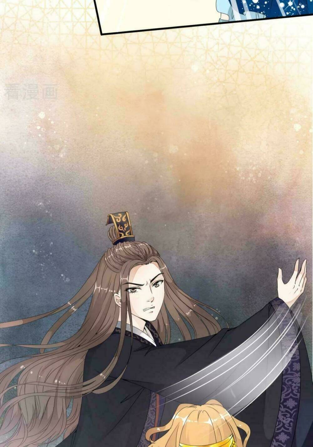 bạch liên yêu cơ người chapter 35 15