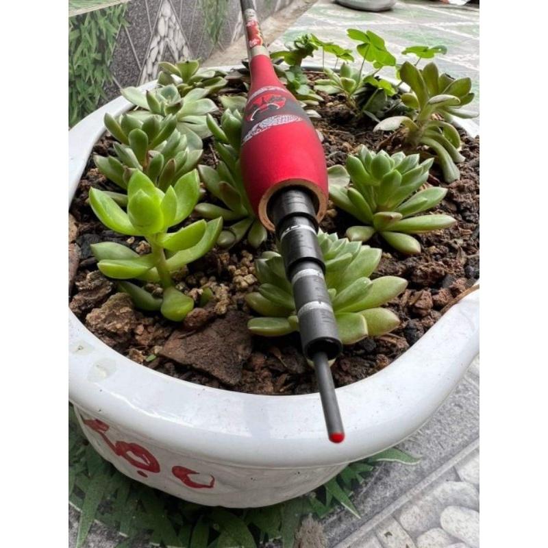 Cần Câu Tay Quỷ Vương 4H Cao Cấp,Có Tặng Kèm Ngọn Phụ,Cần Chuyên Câu Cảm Giác Gảy Rô,Diếc,trê...