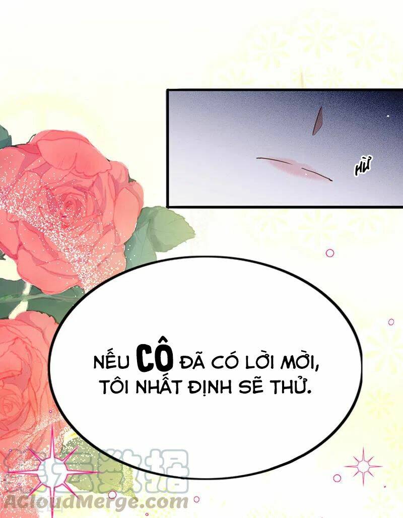 dĩ hôn chi danh chapter 19 16