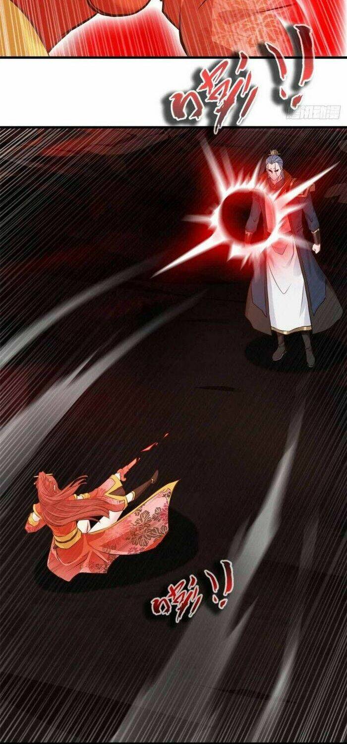 một đời thành tiên chapter 47 8