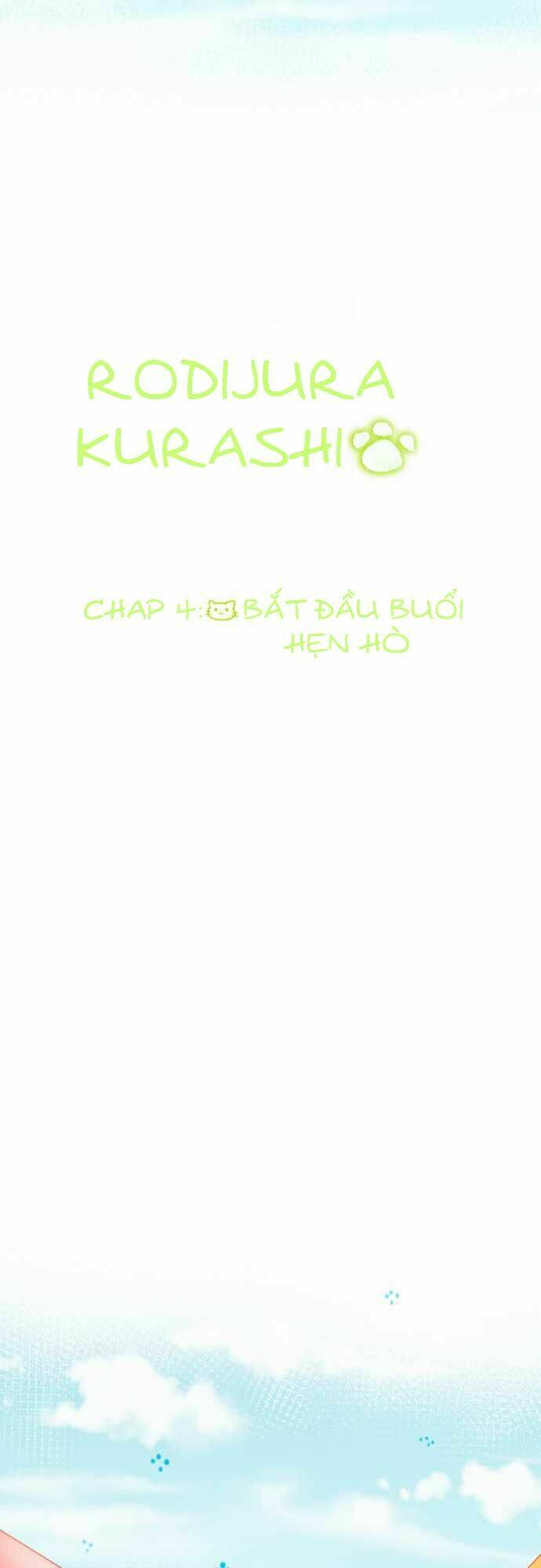 những cư dân ngõ hẻm (thiên hàn) chapter 4 24