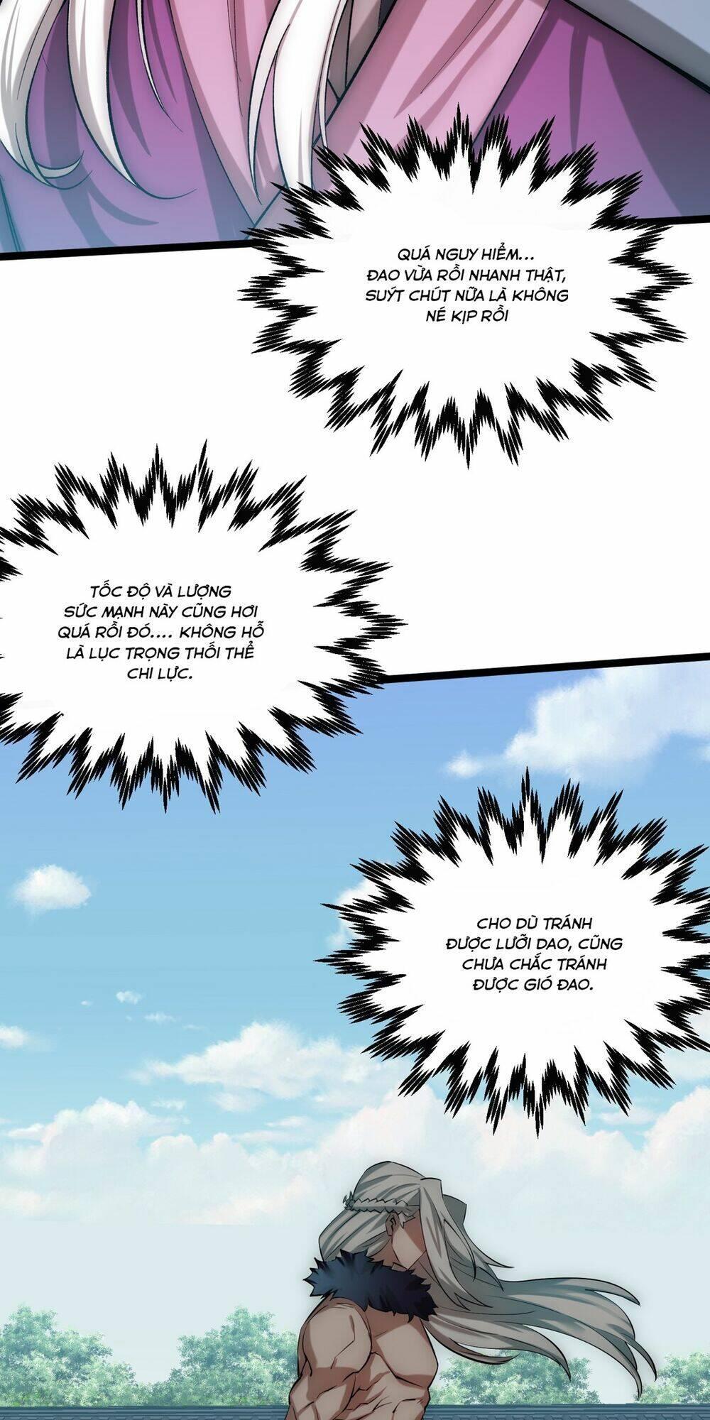 vạn cổ tối cường phò mã chapter 14 62