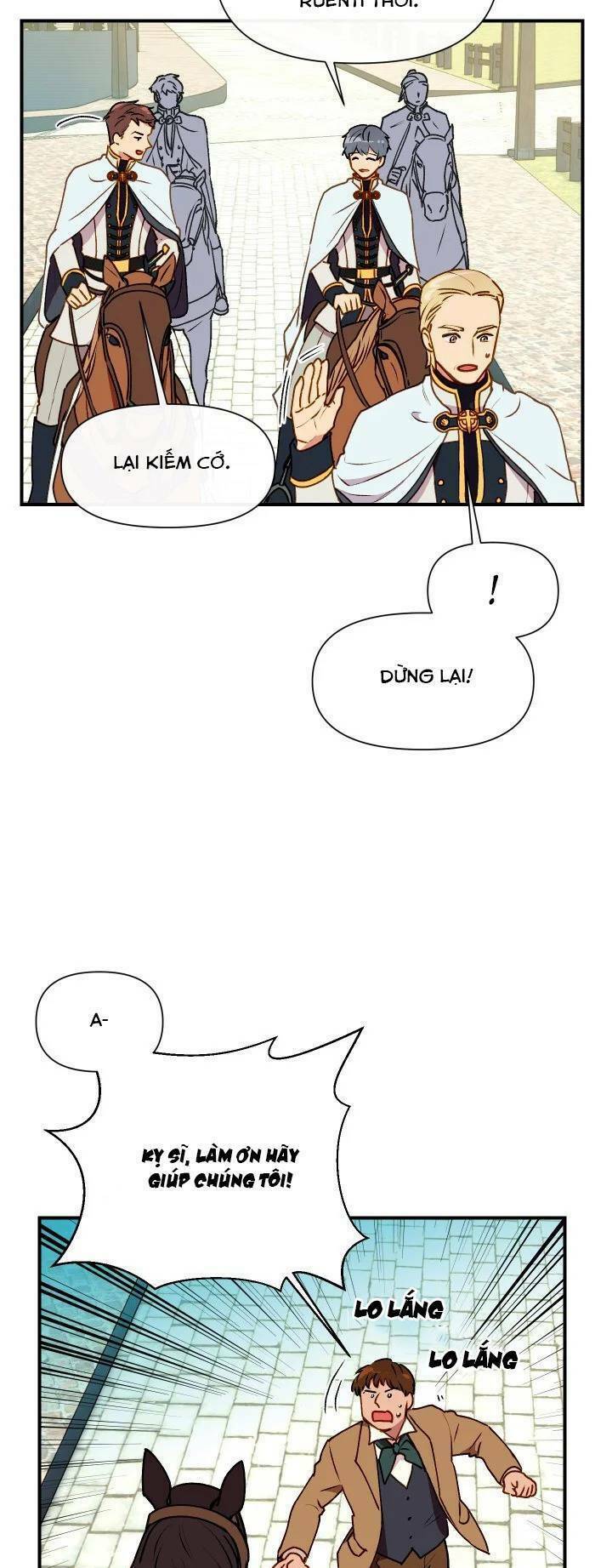 khế ước của nữ công tước quái vật chapter 57 30