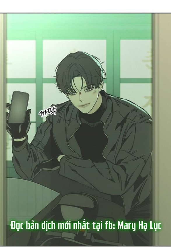 [18+] Nước Mắt Trên Đóa Hoa Tàn chapter 42.2 47