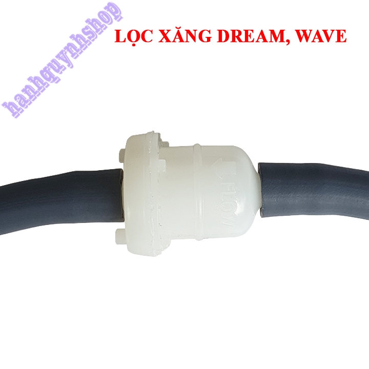 Lọc xăng xe máy Dream Wave Renthal Thái Lan