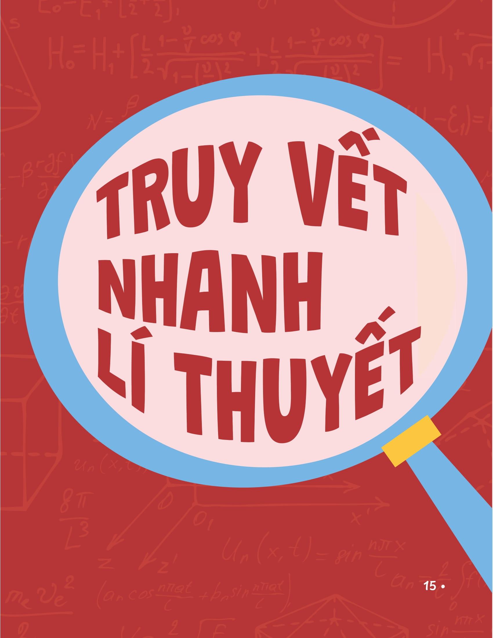 Sách - P.H.A.O - Pro Hacks For Academic Overload - Toán - Ôn Luyện Thi Tốt Nghiệp THPT-ĐGNL