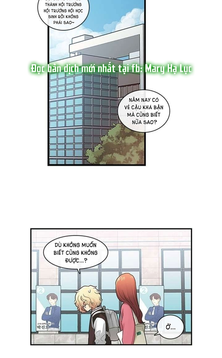 [18+] nàng hoa chapter 1.1 7