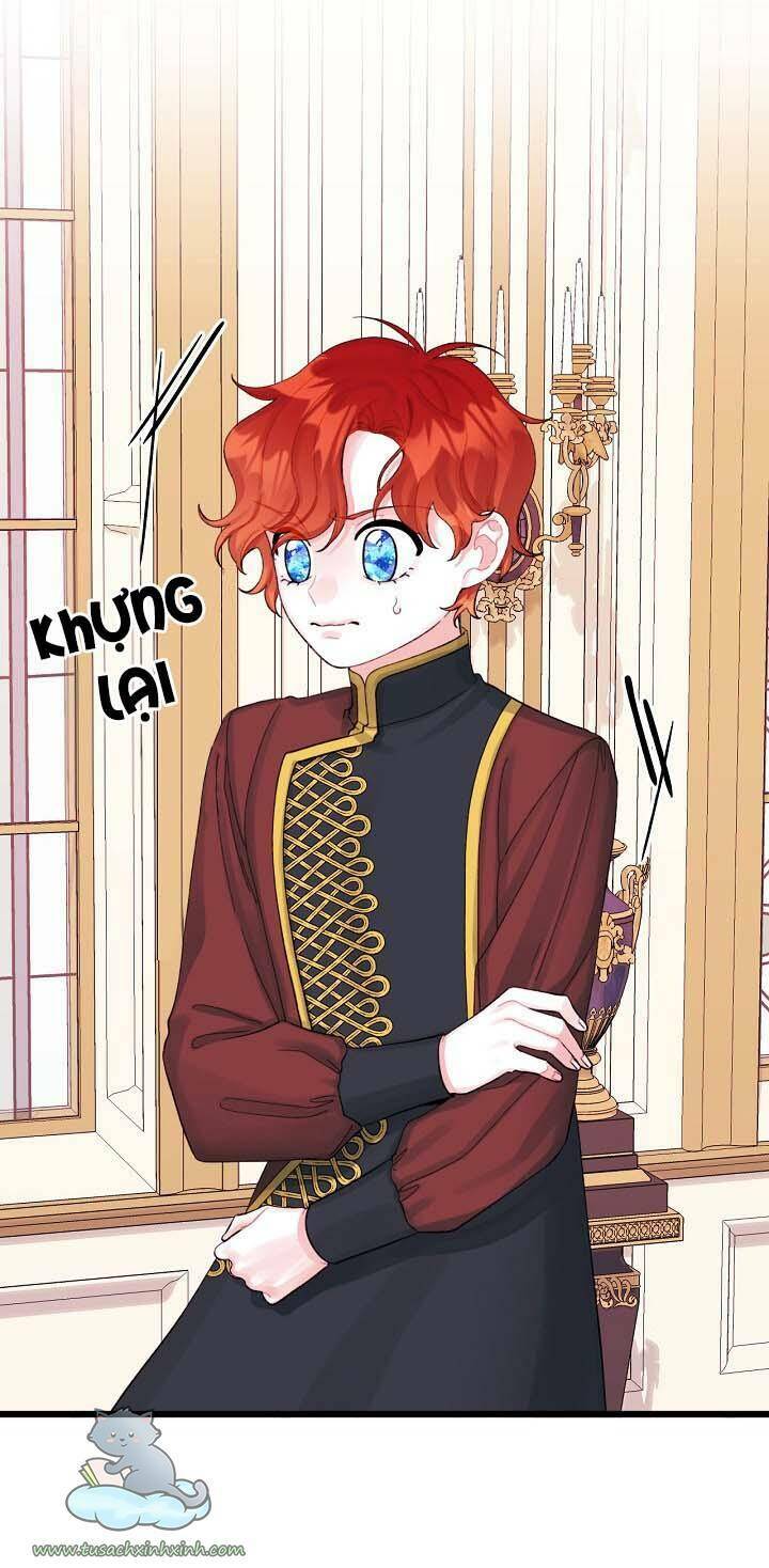 công chúa bãi rác chapter 59 51