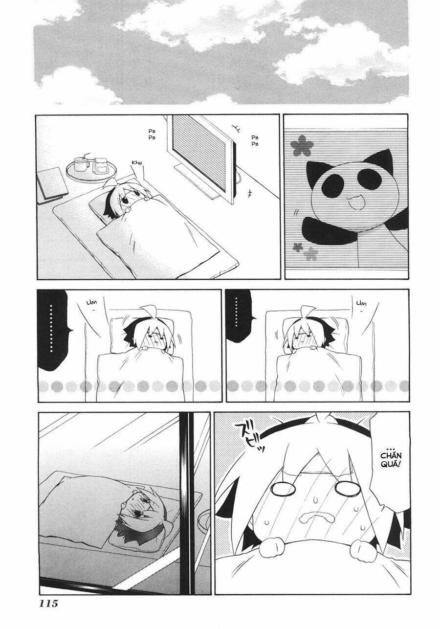 hanamaru youchien chapter 47 5