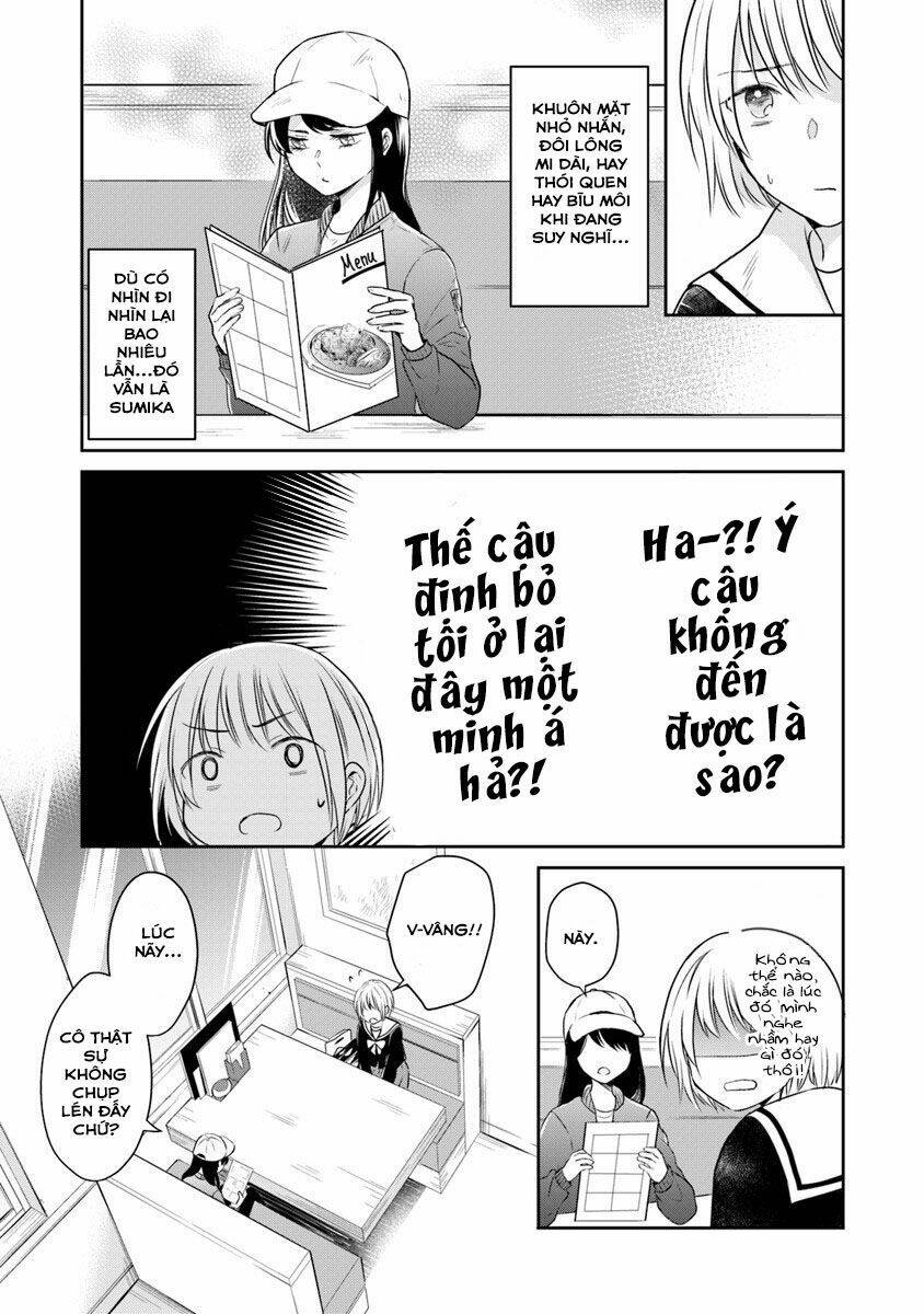 your true color chapter 1 22