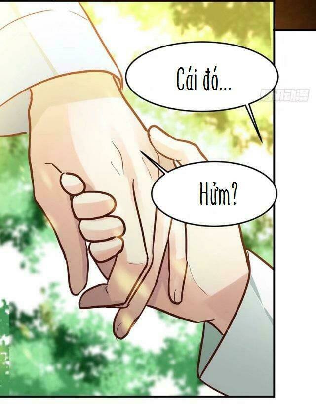 trọng sinh thành tiểu nha đầu chapter 16 29