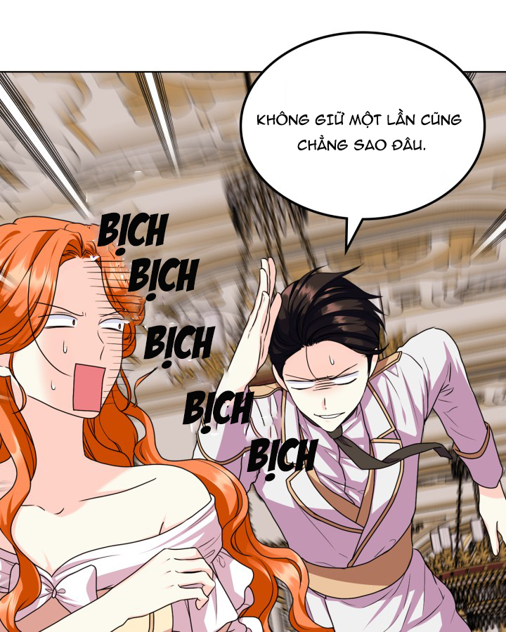 đức hạnh của ác nữ phản diện chapter 73.1 73