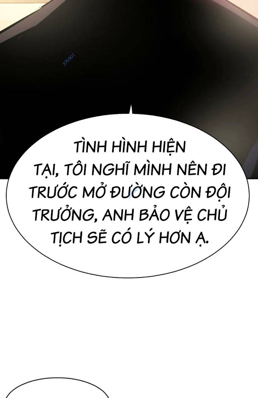 bạn học tôi là lính đánh thuê chapter 171 89