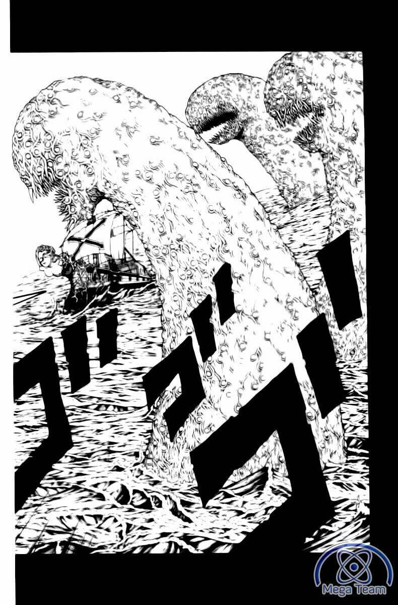 vua trên biển chapter 150 18