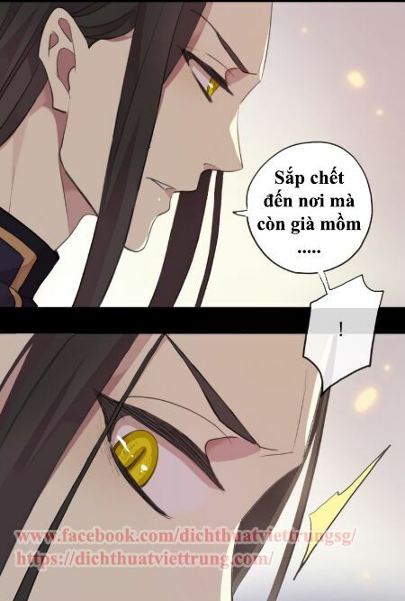 vết cắn ngọt ngào phần 2 chapter 43 80