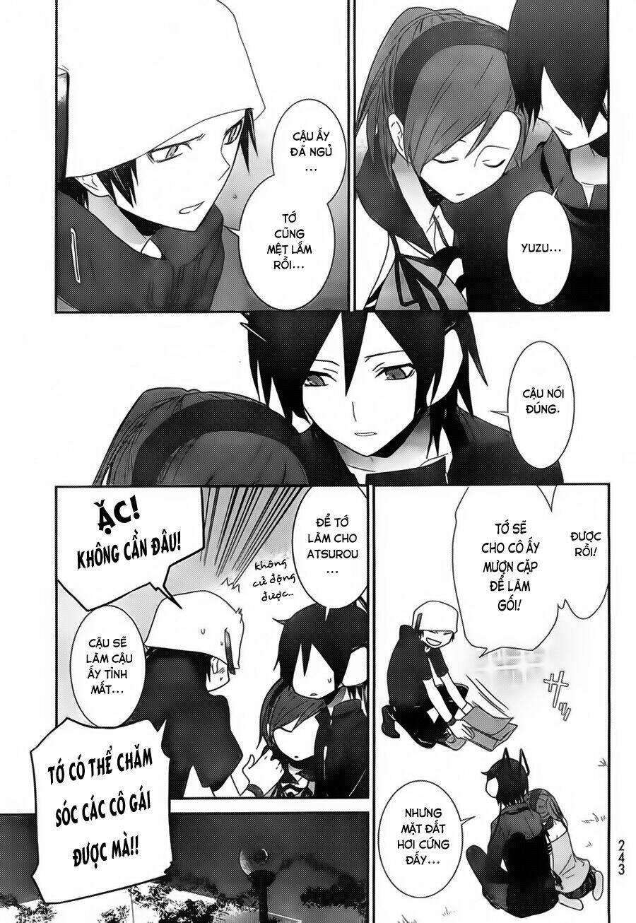 devil survivor chapter 3 23