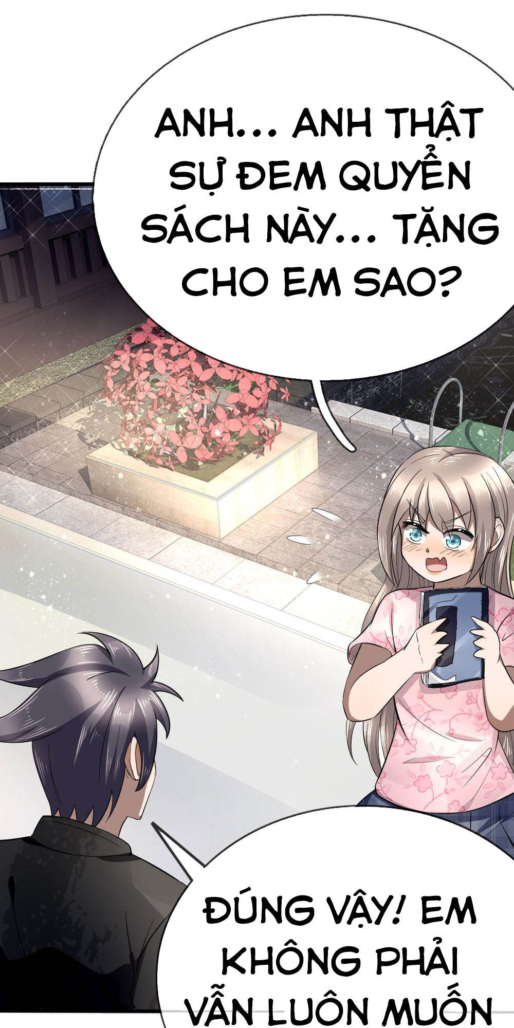 tuyệt thế binh vương chapter 94 2