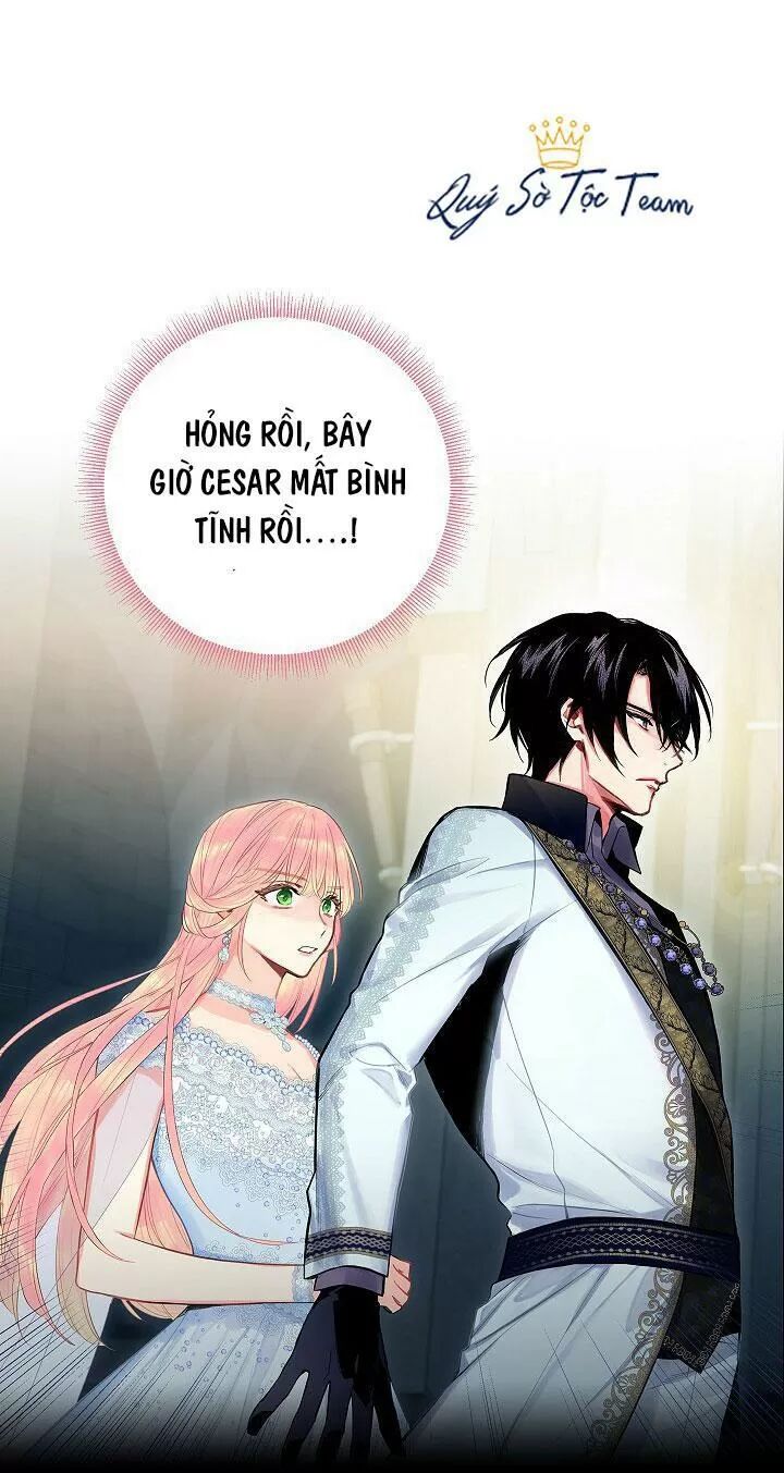 thánh nữ ẩn danh chapter 134 15