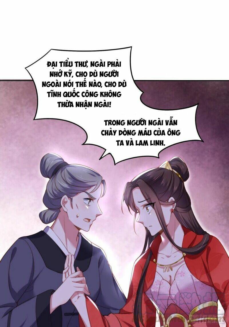 hoạn phi thiên hạ chapter 106 25