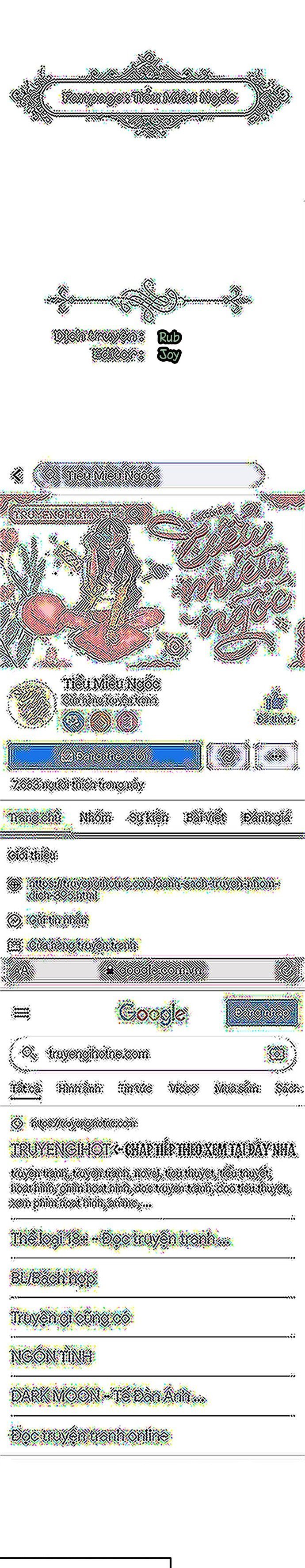 hoàng đế bạo quân ôm lấy tôi chapter 51 1