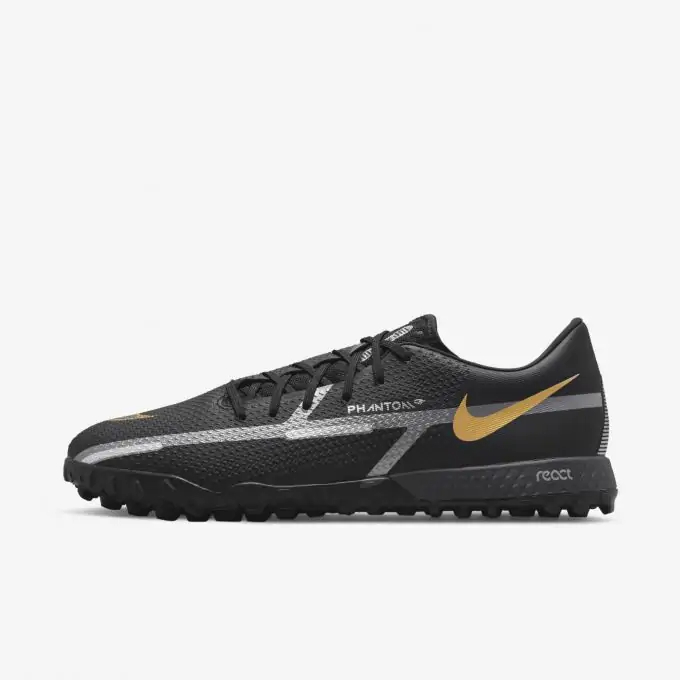 Giày bóng đá NIKE REACT PHANTOM GT2 PRO TF DC0768