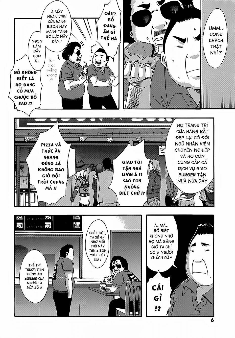 anh hùng xấu xa chapter 20 5