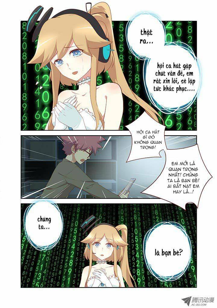 yaoguai mingdan chapter 123 4