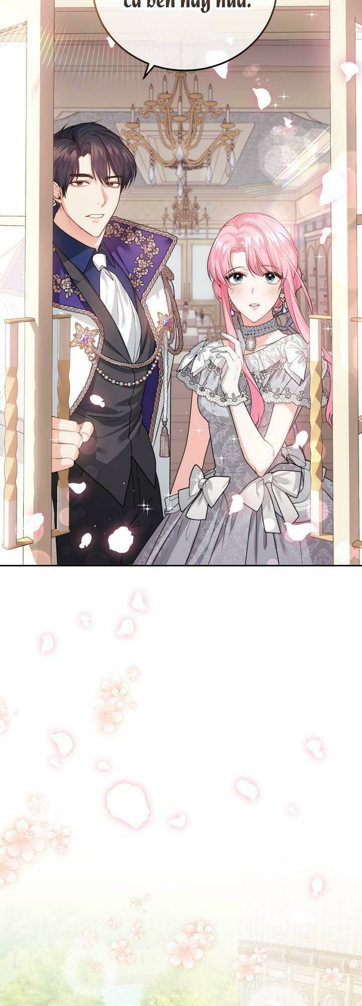 nhà điều chế nước hoa độc quyền của bạo chúa chapter 20 36