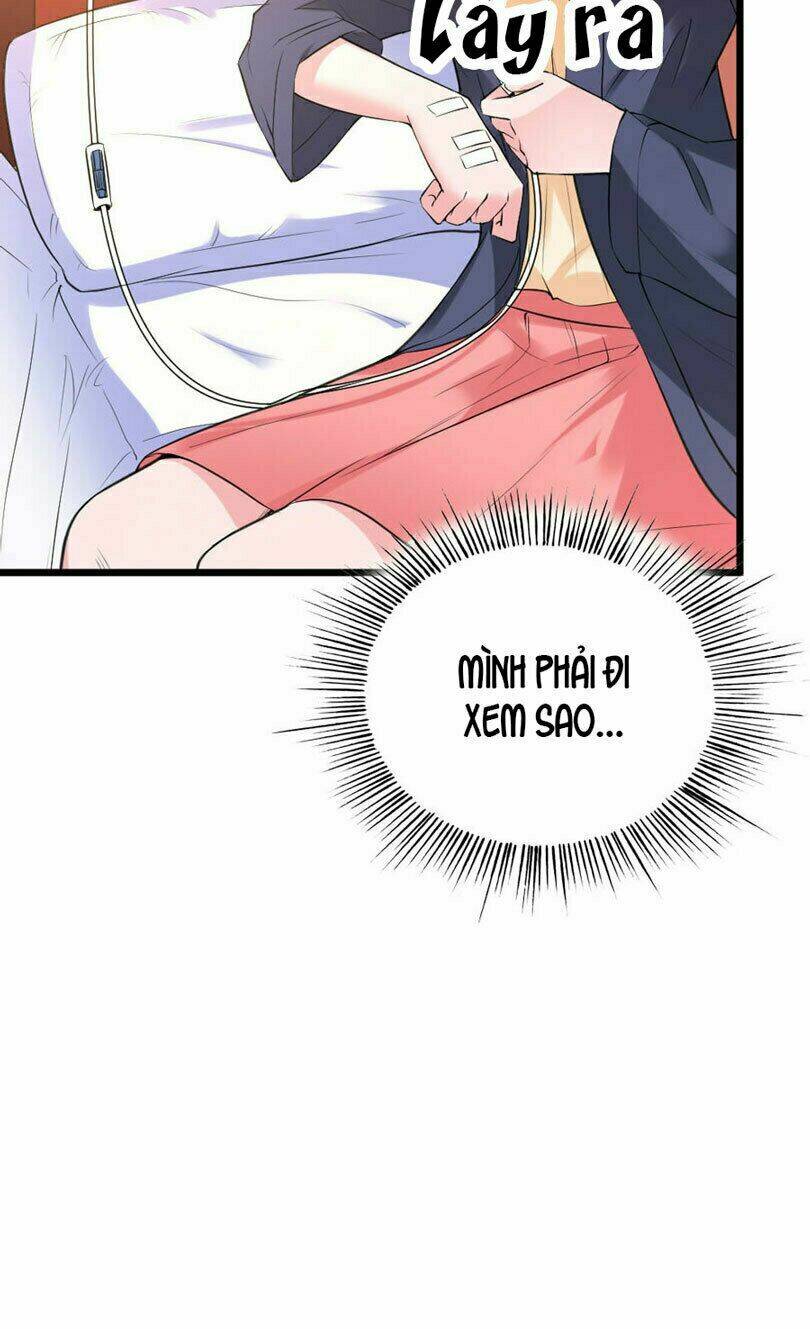 tiểu bạch điềm thê của long thiếu chapter 12 33